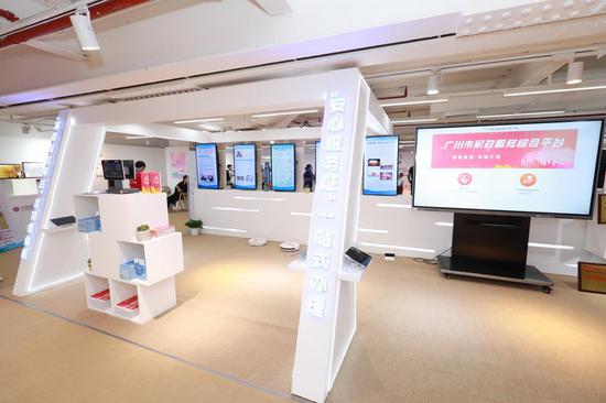 廣州人注意！未來3個月這里全面展示三項工程成果，會務服務助力體驗升級