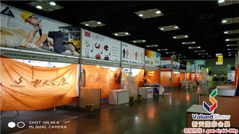 新天會展 專業舞臺搭建及國內國際展會服務專家