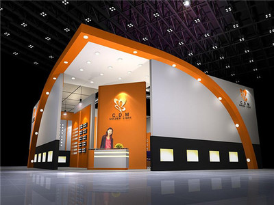 新疆展覽展示公司 以專業(yè)服務(wù)點(diǎn)亮絲路明珠