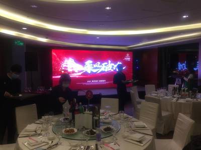 上海活動(dòng)彩色背景板定制 專業(yè)會(huì)議舞臺(tái)背景板與展覽展示服務(wù)詳解